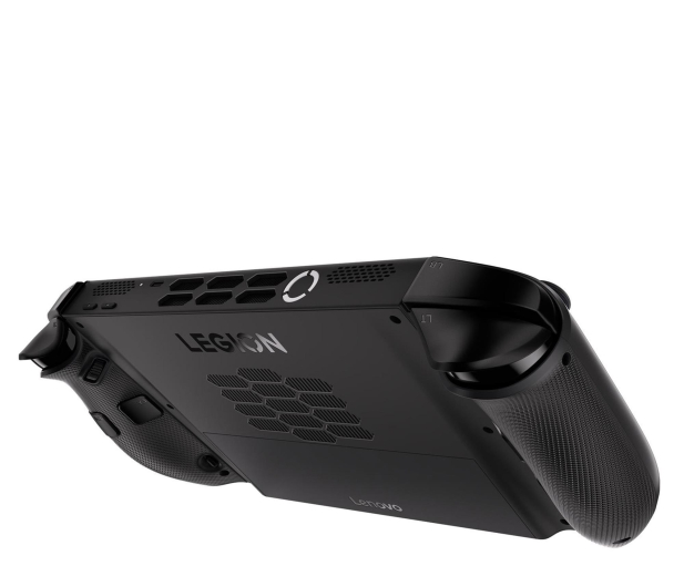 LENOVO Legion Go 2 - 1360933 - zdjęcie 5
